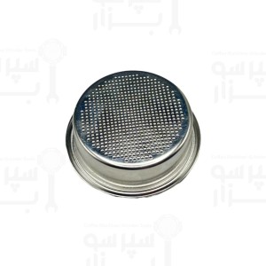 بسکت پرتافیلتر ۲کاپ دوبل بیگ بنگ آی ام اس IMS BIG BANG ظرفیت 17 الی 19 گرم سایز ۵۸ قطر کامل ۷۰ میلیمترمناسب اسلایر / کیسوندر وستن / ویکتوریا آردوینو / آستوریا / بیزرا/برازیلیا/ فراچینو / لا مارزوکو / سنرمو/فائما/ وغیره