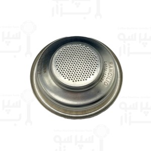 بسکت داخل پرتا فیلتر رنچیلیو ۱کاپ ظرفییت ۷/۹ گرمی اوریجینال