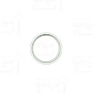 واشر تفلون آب بندی زیر توپی نازل بخار و آب جوش سنرمو اوپرا / کافه ریسر اورجینال
