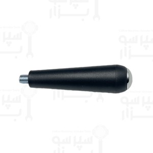 دستگیره پرتافیلتر رزوه ام ۱۲ با پلاگ کروم