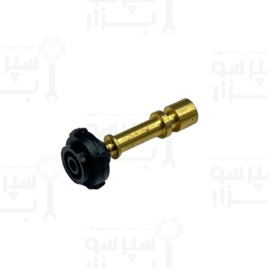 شفت دریچه شیر آبگیری فائما ای ۶۴