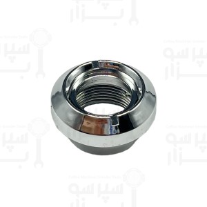 حلقه کرومی دستگیره بخار و آب جوش فائما / چیم / مارزوکو / کنتی