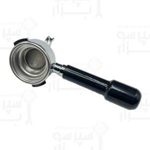 پرتافیلتر کامل 1کاپ تک سینگل برازیلیا / بیزرا / بتزرا با بسکت ۷ الی ۹ گرمی