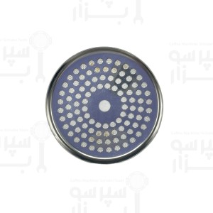شاور هدگروپ آی ام اس کنتی قطر خارجی ۵۸٫۴ قطر داخلی ۵۶٫۴ میلیمتر