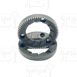 تیغه اورجینال آسیاب رنچیلیو مدل ام دی ۵۰ قطر ۶۳٫۵ میلیمتر چپ گرد