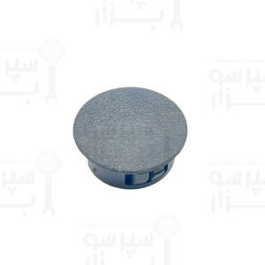 پوشش مشکی روی پیچهای اتصال بدنه کازادیومدل کوین دیچی و چیمبالی و فائما قطر ۱۵ میلیمتر اورجینال
