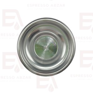 بسکت پرتافیلتر تک سینگل اورجینال سیمونلی / ویکتوریا 7 الی 9 گرمی
