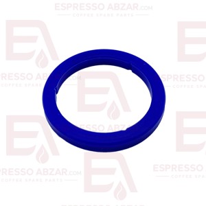 واشر هدگروپ اورجینال سیلیکونی بیزرا / بتزرا همه مدل ها میلانو / الیزه / آرکادیا / ویکتوریا ابعاد 8/5×57/5×73/5 میلیمتر