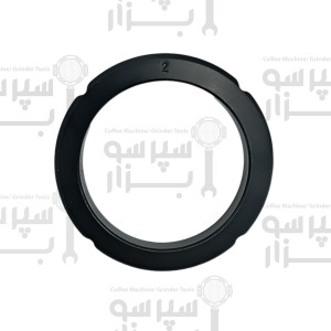 واشر هدگروپ اورجینالی مارزوکو ضخامت 8 میلیمتر