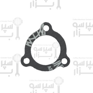 واشر نسوز مثلثی انتهای المنت گاجا / گاگیا