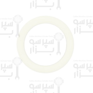 واشر نسوز پی تی اف ای پشت المنت حرارتی وی بی ام ٫ کنتی ٫ روکت ۲٫۵×۳۳×۴۱ میلیمتر