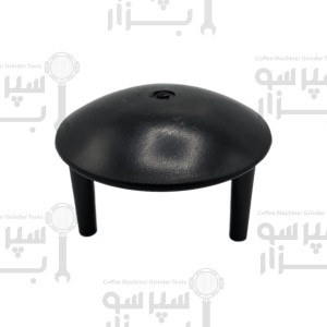 دیفیوزر / پخش کننده قهوه اورجینال داخل هوپر پیش از ورود به تیغه آسیاب های وگا / کامپک مدل ک6 / ک5 / ک8 / ک10