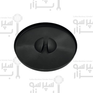 درب هوپر وگا کامپک کی۳ قطر ۱۶۰ میلیمتر اورجینال
