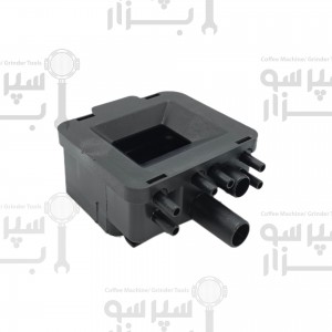 سینی تخلیه فاضلاب پلاستیکی اورجینال انواع مدل های سنرمو دارای سیستم فشارشکن داخلی قطر شیلنگ خور 16 میلیمتر