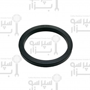 واشر هدگروپ لاسپازیاله ضخامت 6/65 میلیمتر