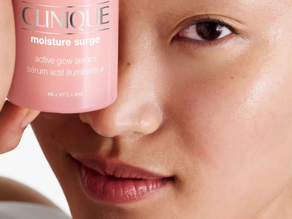 با کلینیک از سر تا پا از درون بدرخشید