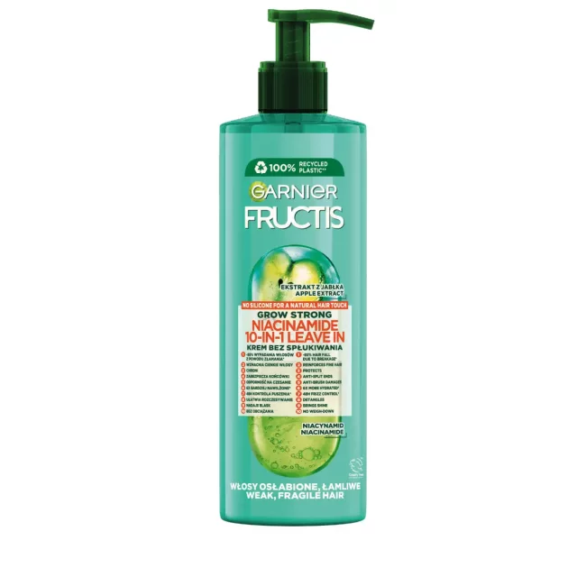 کرم مو فروکتیس گارنیه - GARNIER