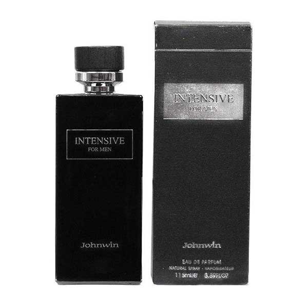 ادکلن اینتنسیو جانوین  ۱۰۰ میل  Johnwin Intensive