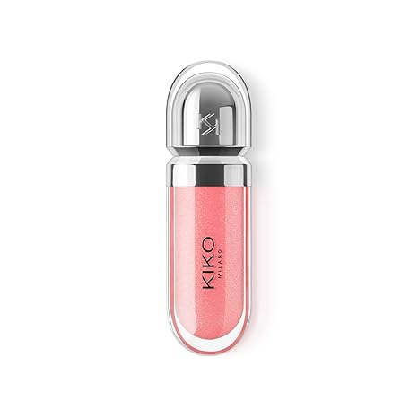 کیکو  میلانو  3 بعدی 07  Pink Magnolia