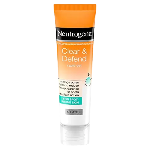 کرم ضدجوش اورژانسی نوتروژینا