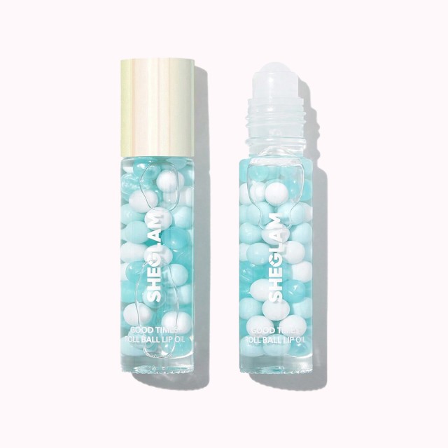 روغن لب شیگلم In Full Swing