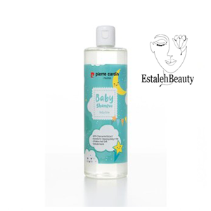 شامپو بچه پیرکاردین 400ml