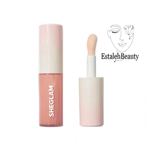 لیپ گلاس حجم دهنده لب Oh Em Gee