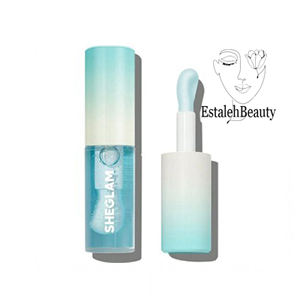 لیپ گلاس Ice Queen