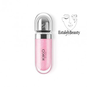 کیکو  میلانو  3 بعدی  05 Pearly Pink