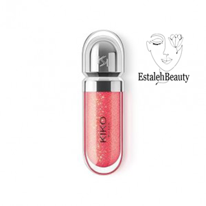 کیکو  میلانو  3 بعدی 11  Golden Red