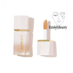 هایلایتر شیگلم - Sheglam Tea Cake Glow Bloom