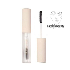 ژل حالت دهنده ابرو شیگلم مدل Set Me Up | Sheglam Set Me Up Brow Gel 7g