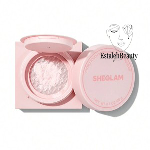 پودر فیکس آبرسان شیگلم SHEGLAM