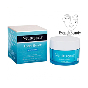 کرم آبرسان نوتروژینا - Neutrogena