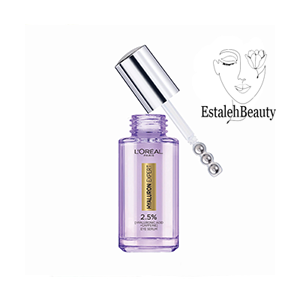 سرم دور چشم لورال - LOREAL