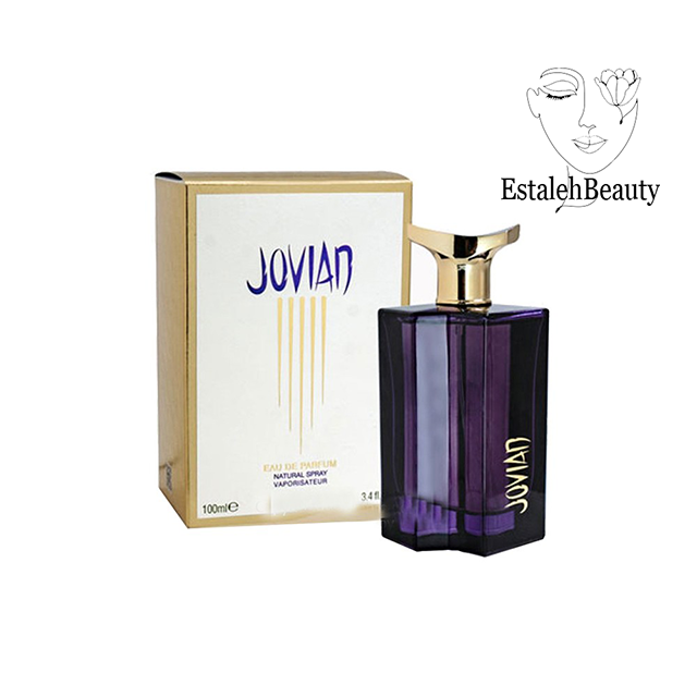 ادکلن فراگرنس ورد جووین 100 میل | Fragrance World Jovian Eau de Parfum 100ml