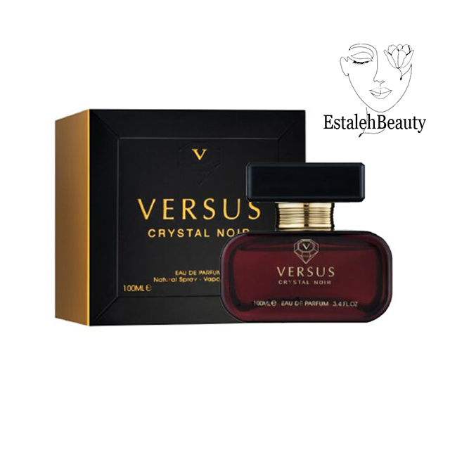 ادکلن فراگرنس ورد ادوپرفیوم ورساچ  ۱۰۰mil