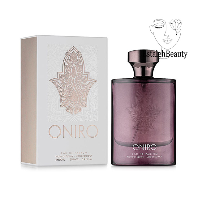 ادکلن اونیرو فرگرنس ورد  100mil