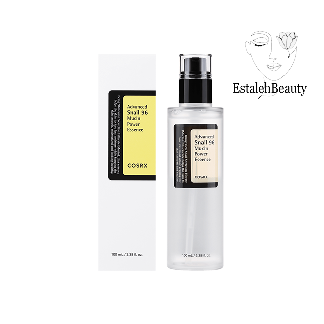 اسنس حلزون کوزارکس