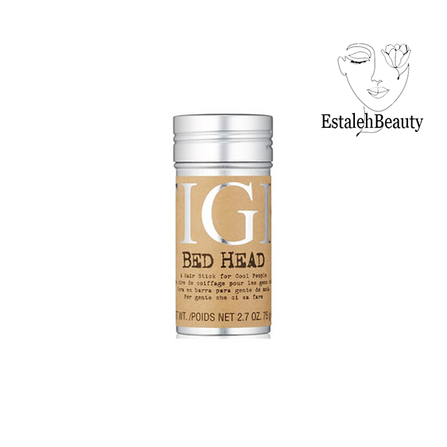 واکس مو تی جی آی بد هد – وزگیر صابونی ۷۵ گرم | TIGI Bed Head Wax Stick – 75g