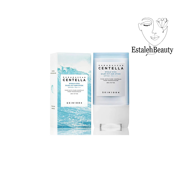 ضد آفتاب استیکی اسکین - CENTELLA