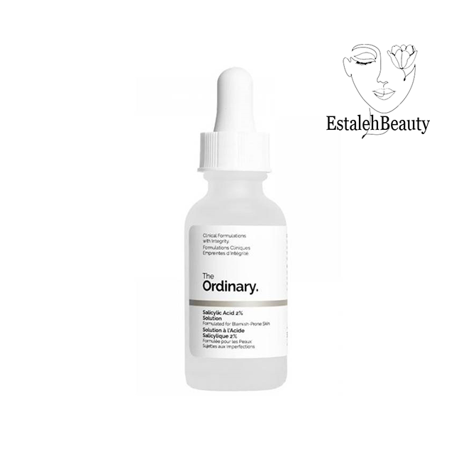 سرم سالیسیلیک اسید  اوردینری  -  Ordinary