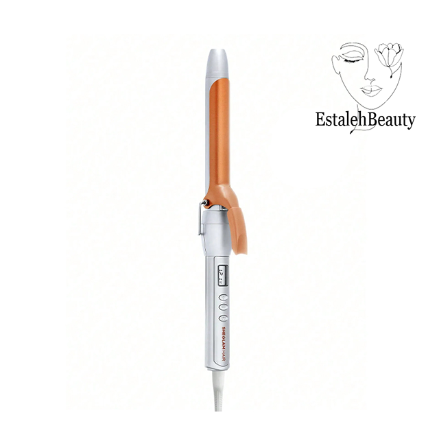 فرکننده موIt-Curl- سایز 32 میلی‌متر شیگلم SHEGLAM