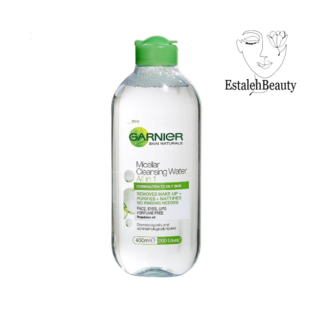 میسلار واتر گارنیر - Garnier