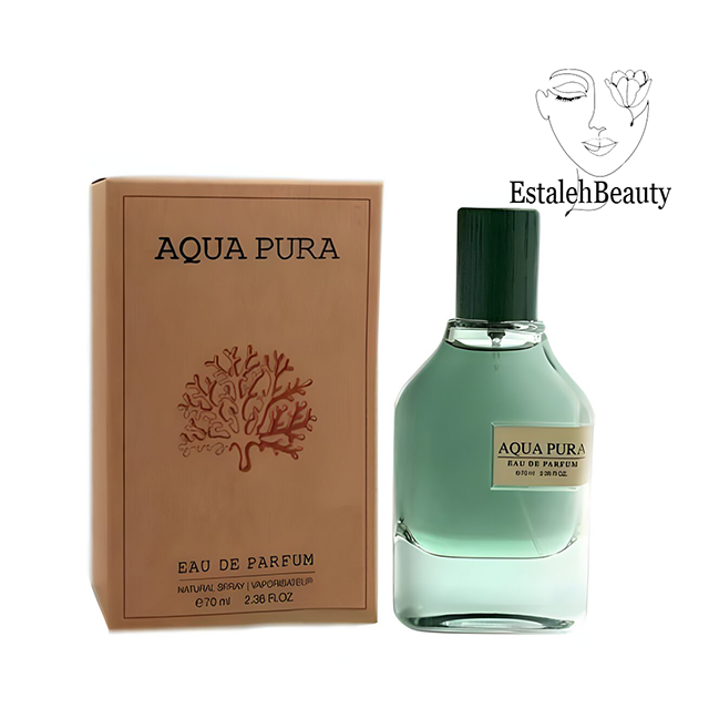 ادکلن اورتو پاریسی مگاماره