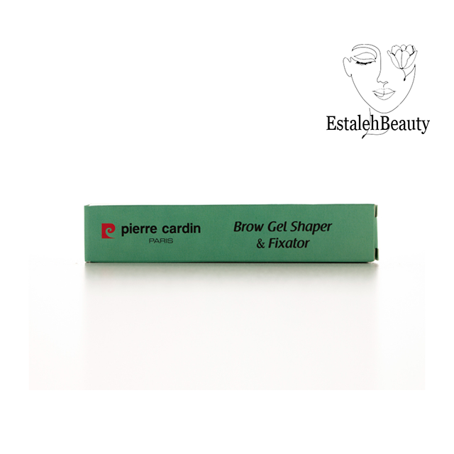 ژل حالت دهنده فیکساتور ابرو پیرکاردین کد 13296