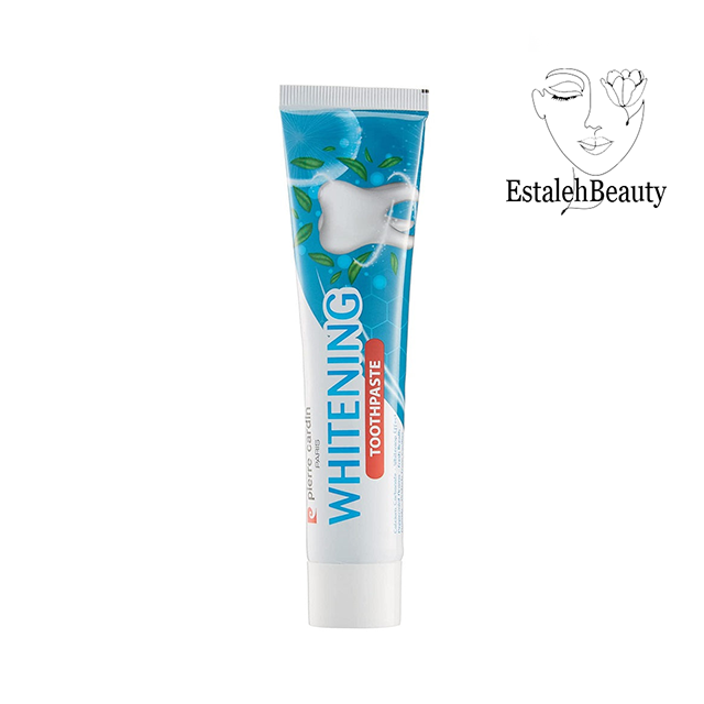 خمیردندان پیرکاردین | Pierre Cardin Toothpaste – 75ml