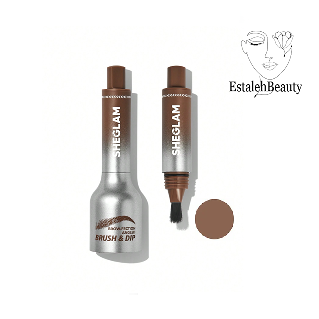 هاشور ابرو Auburn