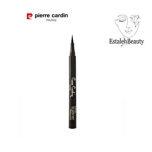 خط چشم ماژیکی ضد آب پیرکاردین کد 13204 رنگ  501