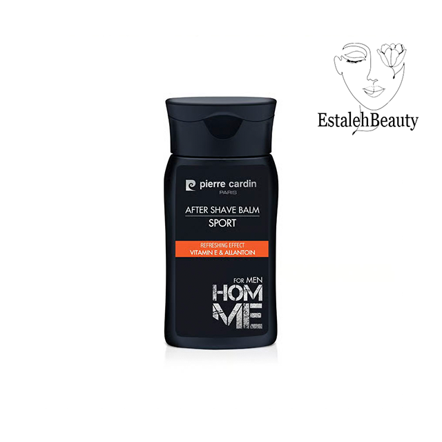 برای مردان پس از اصلاح  ورزشی پیرکاردین کد